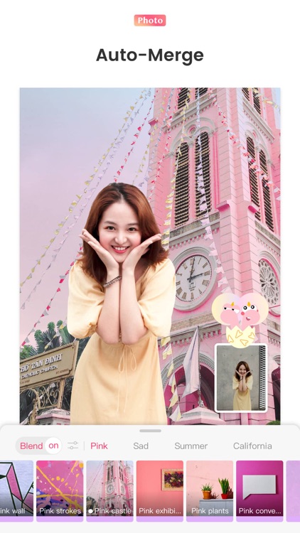 Makaron screenshot-8