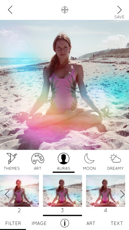 Rainbow Love screenshot-3