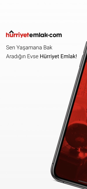 Hürriyet Emlak(圖1)-速報App