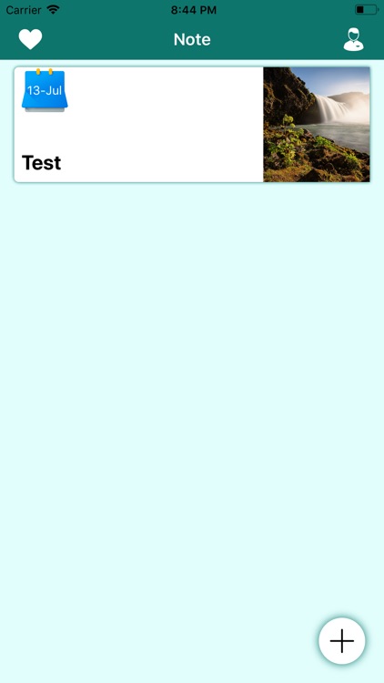 Your Secrect Note screenshot-6