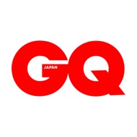 GQ JAPAN Special