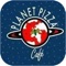 Ordina online da Planet Pizza 