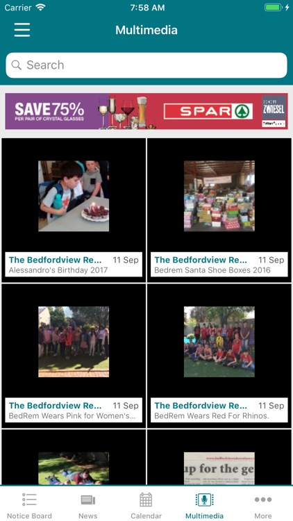 Bedfordview Remedial screenshot-3