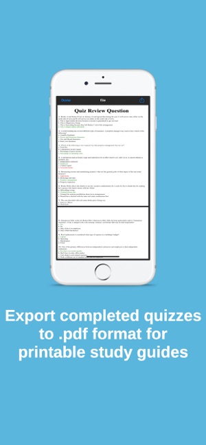 Florida Real Estate Exam Quiz(圖5)-速報App