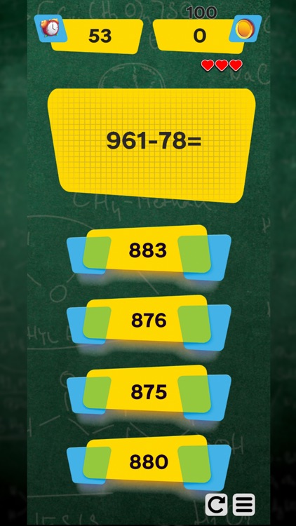 Practice Math 1.0 screenshot-5