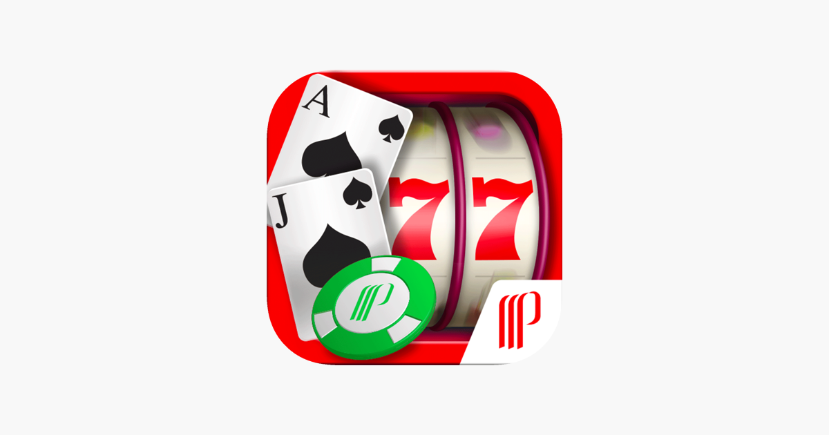 casino games app store