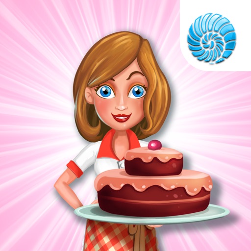 Julie's Sweets iOS App