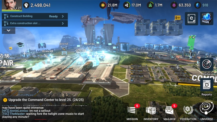 ASTROKINGS screenshot-5
