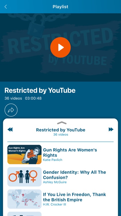 PragerU screenshot-5