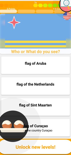 Netherlands Quiz Game 2019(圖3)-速報App