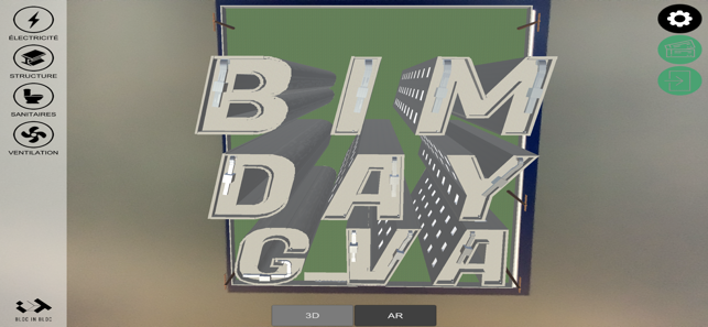 BIM DAY GVA(圖2)-速報App