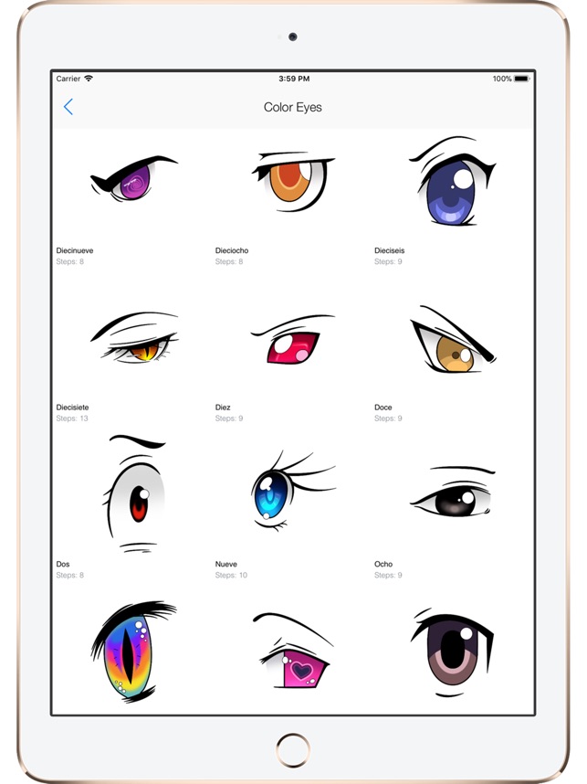 How To Draw Anime Eyes HD Png Download  Transparent Png Image  PNGitem