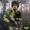 ISPR presents you with an action packed, multi role FPS shooter game
