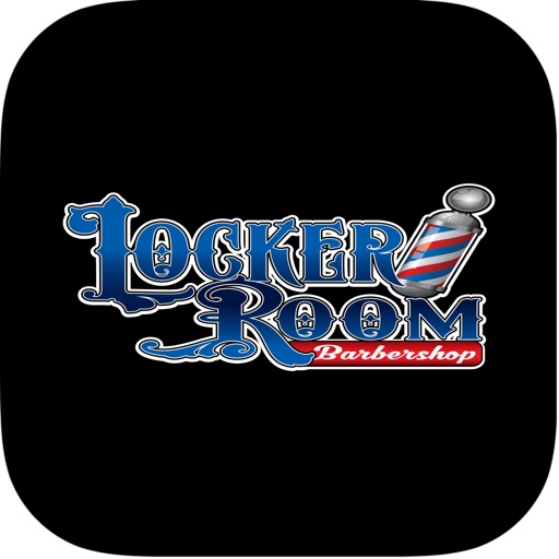 LockerRoom Barbershop icon