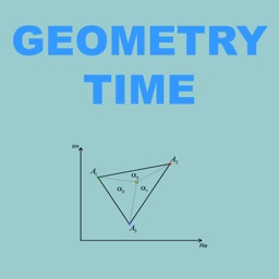 Geometry Time