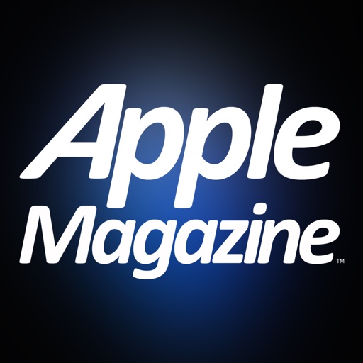 AppleMagazine Icon