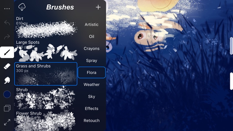 Artbook - Digital Painting screenshot-7