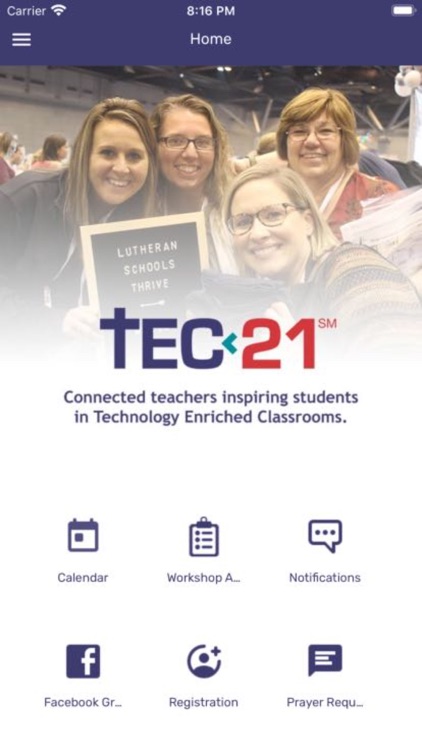 TEC21 Educational Services