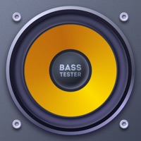 Bass Tester - 소음측정기 PC 용
