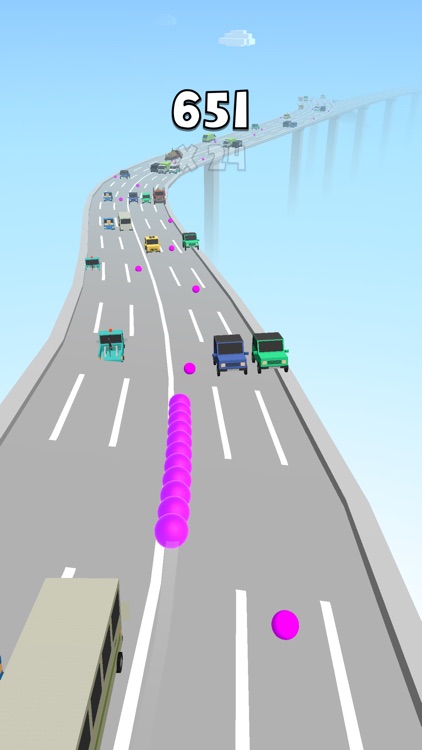 Smash Highway screenshot-4