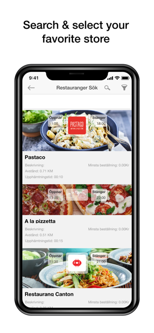 Foodplanet(圖2)-速報App