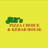 Ali's Pizza Choice &KebabHouse