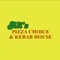 Order food online in Grimsby