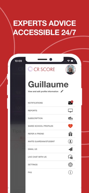 CR SCORE(圖6)-速報App