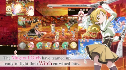 Magia Record English For Android Download Free Latest Version Mod 2021