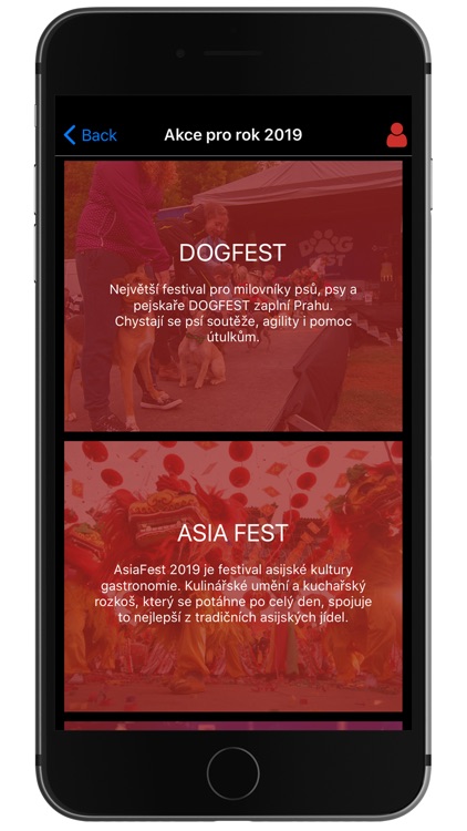 FestivalApp