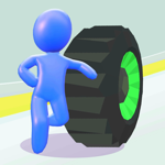 Turbo Stars Logo