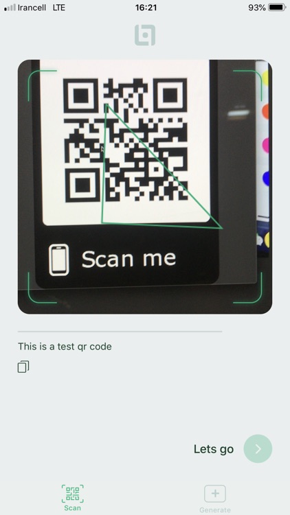 MyQr