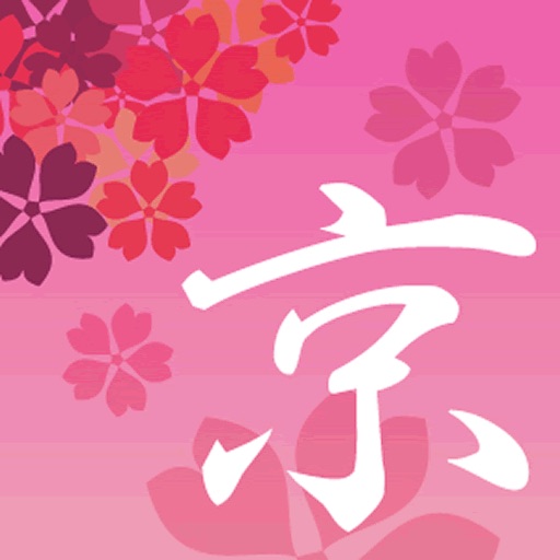 Hananavi KyotoFlowerInfo icon