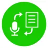 WhaText- Voice to Text on Chat App Feedback