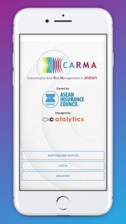 CARMA ASEAN