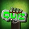 Quiz For Plants vs. Zombies 2