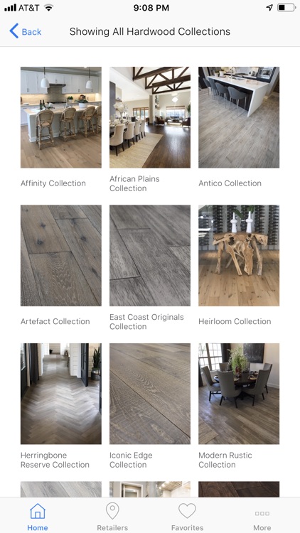 Provenza Floors