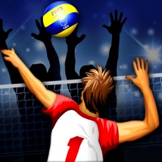 Activities of Volleyball Championship