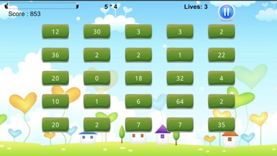 Master of Maths : Early Learn screenshot 4