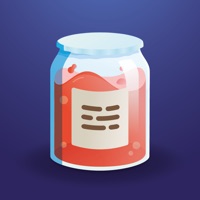 Contact Data Jar