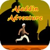 Aladdin's Adventure Story