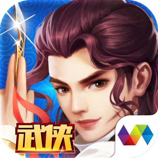 飞刀传说 – 国风回合卡牌手游