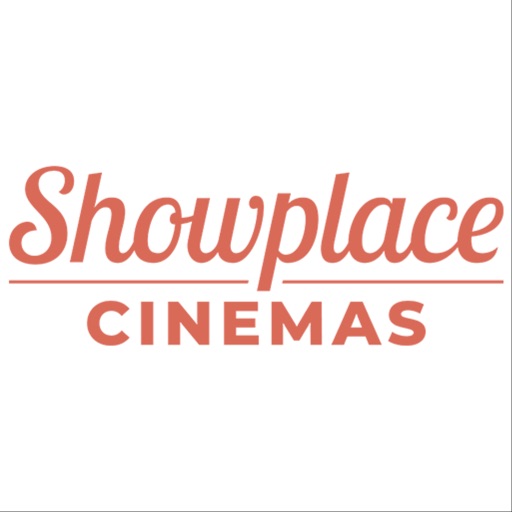 Showplace Cinemas iOS App