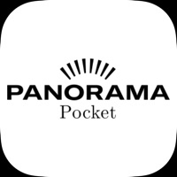 Panorama Pocket ne fonctionne pas? problème ou bug?