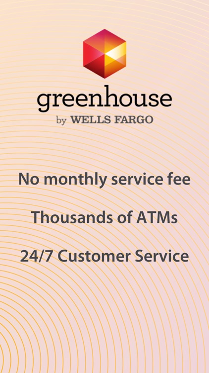 Greenhouse by Wells Fargo screenshot-5