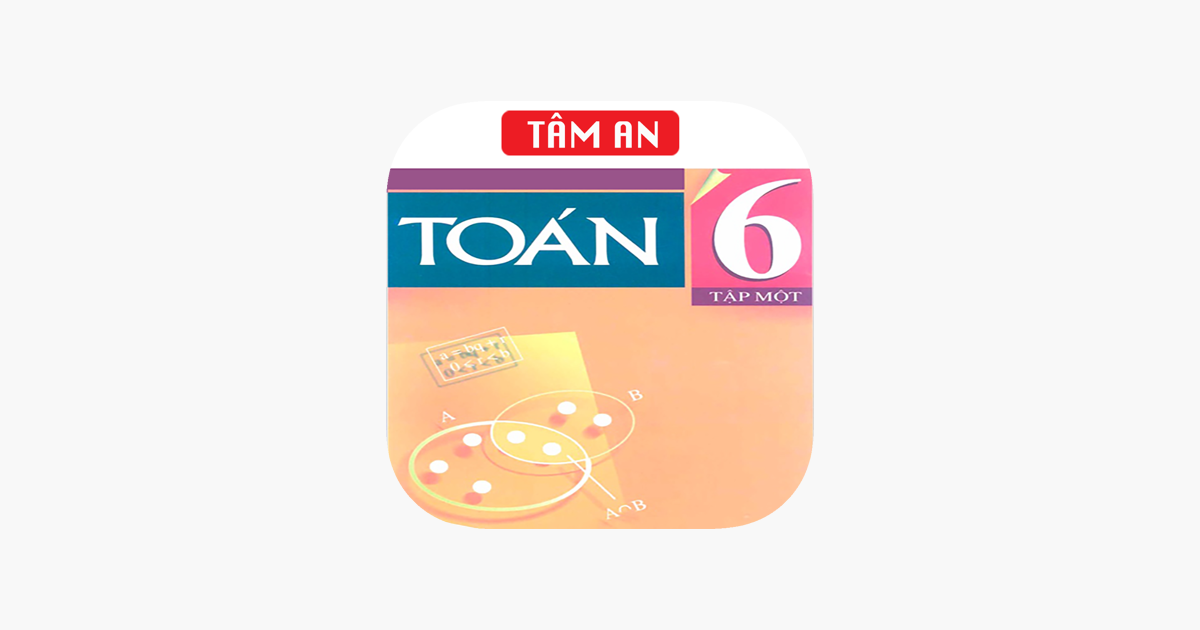 ‎Toán Lớp 6 Tập 1 - Toan Lop 6