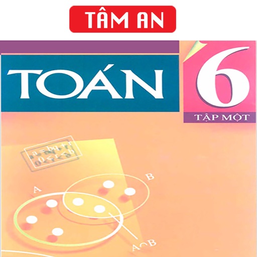 Toán Lớp 6 Tập 1 - Toan Lop 6