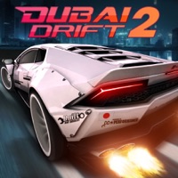 Dubai Drift 2 - دبي درفت apk