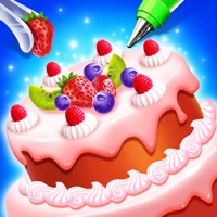 Sweet Cake Maker apk
