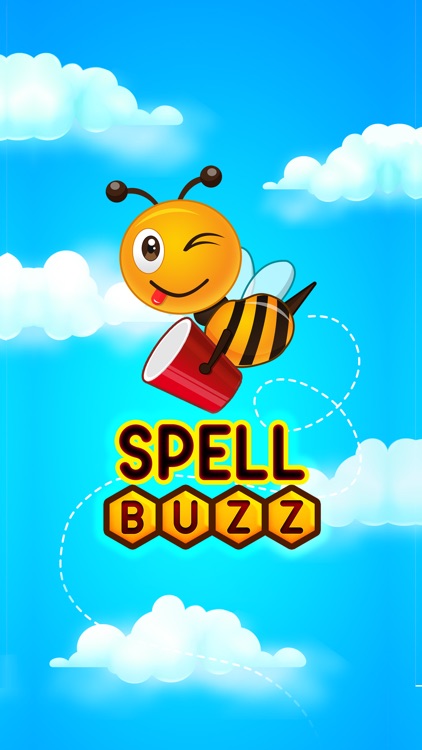 Spell-Buzz